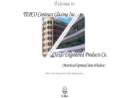 TEPCO CONTRACT GLAZING INCORPORATED