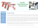 TERAHERTZ TECHNOLOGIES, INC