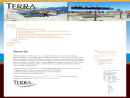 TERRA SOLUTIONS & SERVICES, INC.