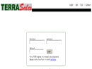TERRASALES LTD