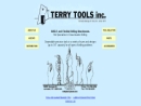 TERRY TOOLS INC