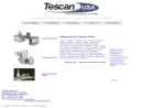 TESCAN USA INC.
