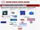 TALLADEGA ELECTRICAL SERVICE & SUPPLY, INC.
