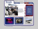 TESSADA & ASSOCIATES, INC.