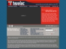 TEVELEC CABLES INC
