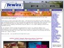 TEWES PLASTICS CORPORATION