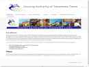 HOUSING AUTHORITY OF THE CITY OF TEXARKANA