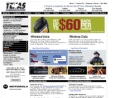TEXAS COMMUNICATIONS, INC.