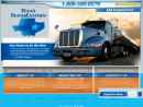 TEXAS TRANSEASTERN, INC.