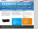 TEXMATE, INC.