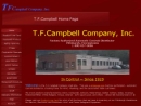 PRECISION TECHNOLOGY ASSOCIATES, INC.