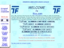 THOMPSON FABRICATING, LLC