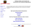 THERMAL FLEX SYSTEMS, INC.