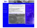 THERMAL FLUID SYSTEMS