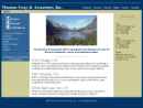 THOMAS GRAY & ASSOCIATES, INC.