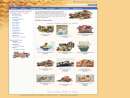 The Gift Basket, inc.