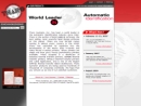THARO SYSTEMS, INC.