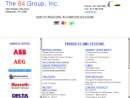84 GROUP, INC., THE