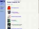 BANKS COMPANY INC