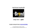 THE BRAND CONSULTANCY INC.