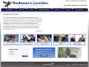 BUCHANAN & ASSOCIATES