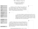 CRAFTSMEN GROUP INC, THE