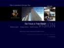 THE CRAWFORD GROUP, INC.