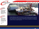 CROSS SERVICES INC