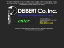 WILLIAM L. DEIBERT CO., INC.
