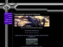 THEDRAGONDEN