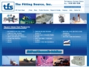 THE FITTING SOURCE, INC.