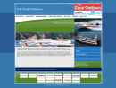 GREAT OUTDOORS MARINE & SPORTS SHOP, INC., THE