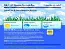 H&H ALL SEASONS SERVICES, INC.