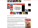 HARTLEY PRESS, INC.