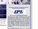 IPL GROUP, LLC THE