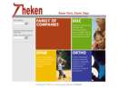 THEKEN SURGICAL LLC