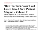 LASER DOCTOR