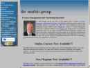 MATHIS GROUP, INC., THE