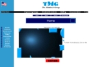 THE MULTITECH GROUP, INC.