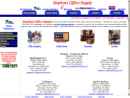 OFFICE GROUP, INC., THE
