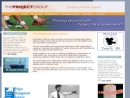 THE PROJECT GROUP LLC