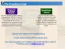 PROMETHEUS GROUP OF NEW HAMPSHIRE LIMITED, THE
