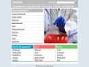THERIMMUNE RESEARCH CORP A Gene Logic, Inc. Co.