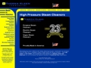 THERMA-KLEEN, INC.