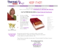 Thermal Bags By Ingrid