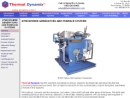 Thermal Dynamix, Inc.