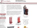 ELECTRICAL WIRE MANAGEMENT, INC.