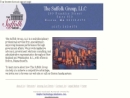 THE SUFFOLK GROUP LLC