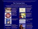 TRAINING CLINIC, THE