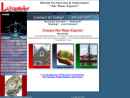 LAFRAMBOISE WELL DRILLING, INC.